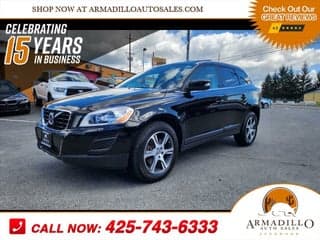 Volvo 2013 XC60