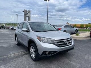 Honda 2014 CR-V