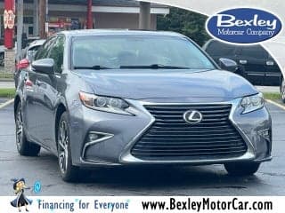 Lexus 2016 ES 350