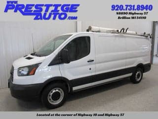 Ford 2019 Transit