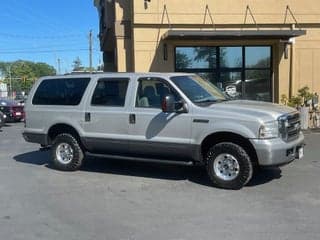 Ford 2005 Excursion