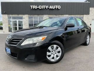 Toyota 2010 Camry