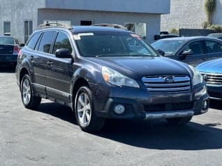 Subaru 2013 Outback