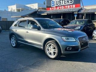 Audi 2014 Q5