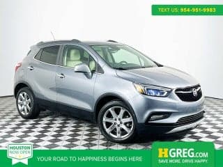 Buick 2019 Encore