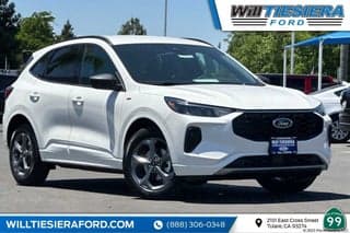 Ford 2024 Escape Hybrid