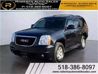 GMC 2012 Yukon