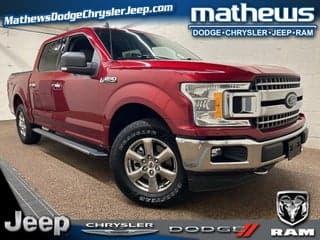 Ford 2019 F-150