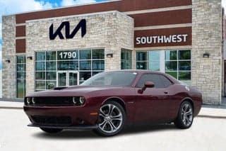 Dodge 2020 Challenger