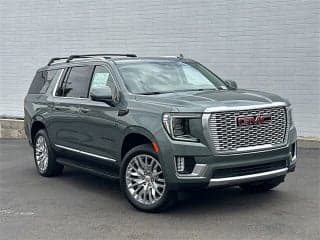 GMC 2024 Yukon XL