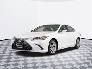 Lexus 2020 ES 300h