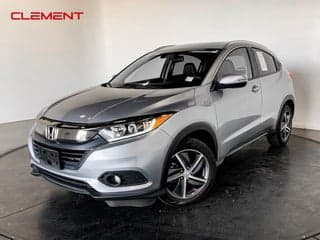 Honda 2022 HR-V