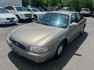 Buick 2001 LeSabre