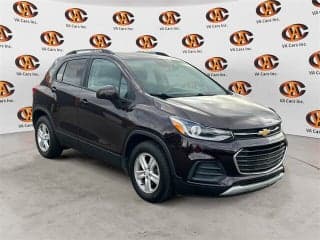 Chevrolet 2021 Trax