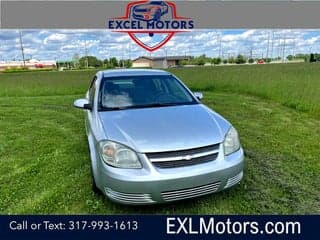 Chevrolet 2010 Cobalt