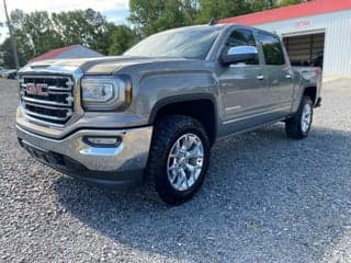 GMC 2017 Sierra 1500