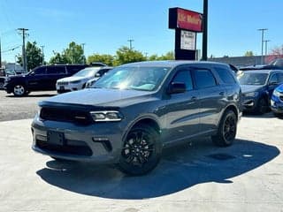 Dodge 2021 Durango