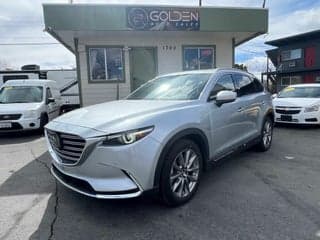 Mazda 2021 CX-9