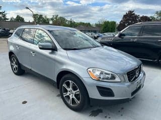 Volvo 2013 XC60