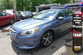 Subaru 2015 Legacy