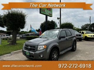 Ford 2009 Escape