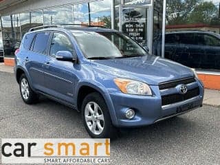 Toyota 2009 RAV4