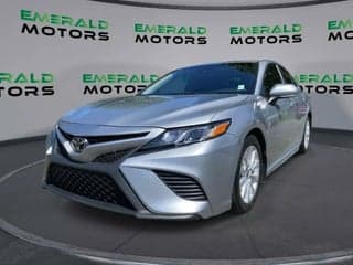 Toyota 2018 Camry