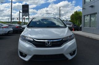 Honda 2019 Fit