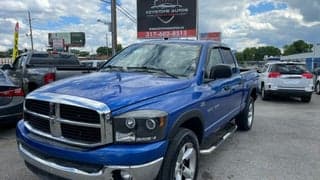 Dodge 2007 Ram 1500