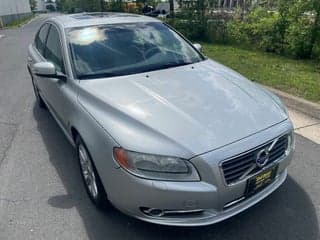 Volvo 2010 S80