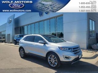 Ford 2015 Edge