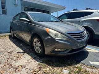 Hyundai 2013 Sonata