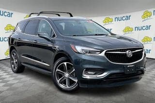 Buick 2020 Enclave