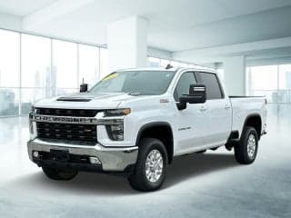 Chevrolet 2022 Silverado 2500HD