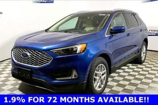 Ford 2024 Edge