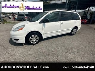 Toyota 2009 Sienna