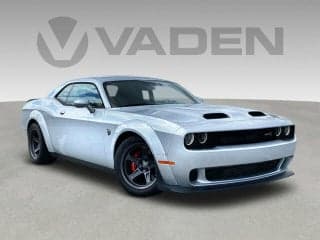 Dodge 2021 Challenger