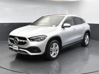 Mercedes-Benz 2023 GLA