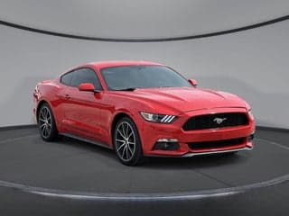 Ford 2017 Mustang