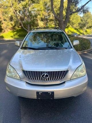 Lexus 2005 RX 330