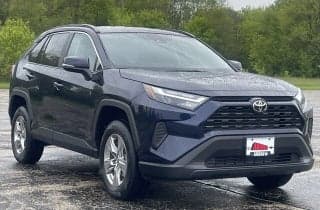 Toyota 2023 RAV4