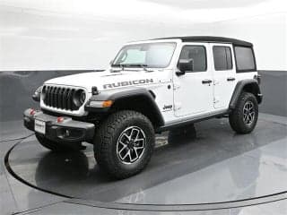 Jeep 2024 Wrangler