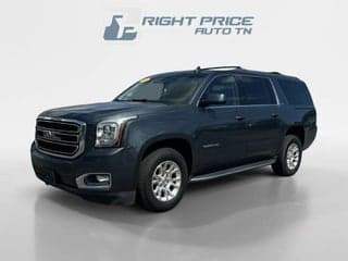 GMC 2019 Yukon XL