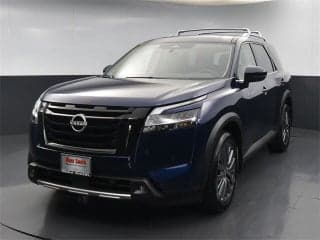 Nissan 2024 Pathfinder