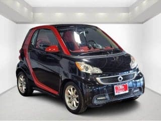 Smart 2016 fortwo