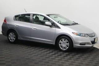 Honda 2011 Insight