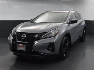 Nissan 2024 Murano