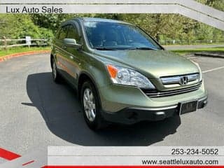 Honda 2007 CR-V