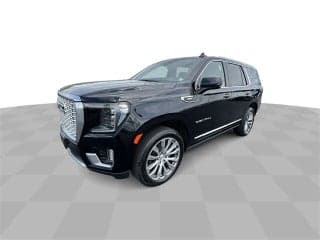 GMC 2022 Yukon