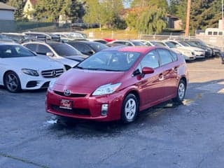 Toyota 2010 Prius